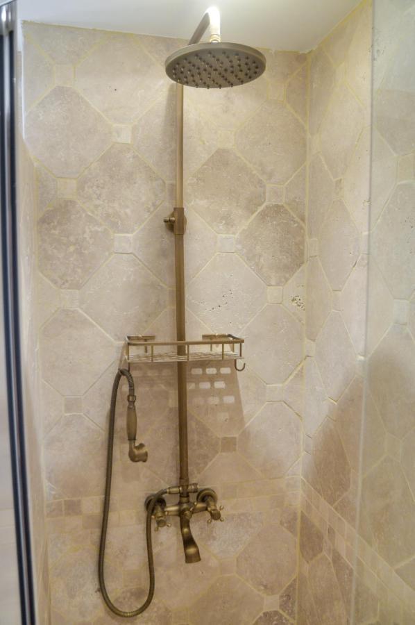 Chez Jacquou Villa Bouniagues Ngoại thất bức ảnh